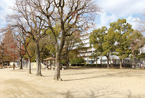 春風公園